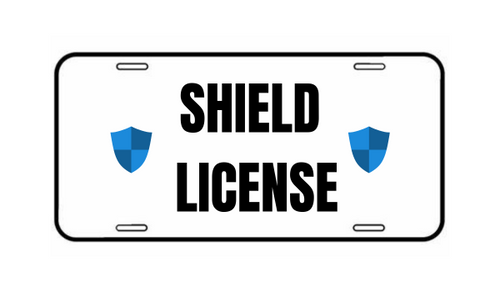 Shield License